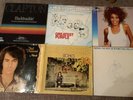 Rock/Pop 13 LP Deep Purple Pink Floyd Scorpions Jethro Tull Sandra W Houston