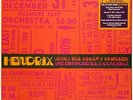 Jimi Hendrix Box-Set Songs For Groovy Children The Fillmore East - Vinyl — Mint