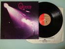 QUEEN-1ST ALBUM..SUPERB  1ST UK PRESS NEAR MINT VINYL LP RECORD 1973