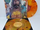 THE DEVIL'S REJECTS 2 LP Ost WAXWORK Records Rob Zombie Soundtrack Vinyl Colored