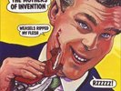 MOTHERS of INVENTION Weasels Ripped My Flesh 1970 Frank Zappa