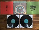 XTC Homegrown Wasp Star Home Demos Rare Original UK 2LP 2001 Idea Out Of Print