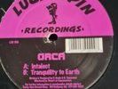 ORCA/Intalect/Tranquility to Earth/Lucky Spin/hardcore/jungle//VGC++++