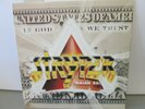 STRYPER--In God We Trust--Vinyl LP--Original 1988 Pressing--Enigma