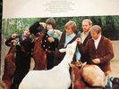 Double LP - “Pet Sounds” by tge Beach Boys & “So Tough” by Carl and the Passions