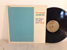 The Dream Syndicate - The Days Of Wine And Roses - Ruby Slash 1982 Indie VG+/EX