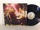 New York Dolls - Too Much Too Soon - Mercury Early Pressing Glam Punk VG+/EX