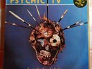 PSYCHIC TV - Force The Hand Of Chance (DLP + Poster)