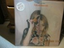 BEABADOOBEE - 'FAKE IT FLOWERS' MINT LIMITED NATURAL VINYL LP WITH SIGNED PRINT