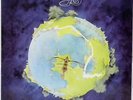 YES FRAGILE K 50009 GREEN/ORANGE LABEL GERMAN PRESS VINYL LP EXCELLENT +