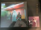 WOLF ALICE - BLUE WEEKEND - EXCLUSIVE BLUE VINYL + LIVE CD. VERY LIMITED EDITION