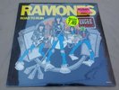 The Ramones Road to Ruin 1980s Sire SRK 6063 Sealed Original LP Vinyl Record