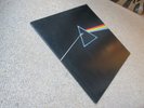 Pink Floyd Dark Side Of The Moon LP UK ORIGINAL SPRING 1974 