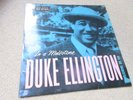 Duke Ellington In A Mellotone LP UK RCA 1st Press 1959 ORIGINAL [Ex-/Ex-]     