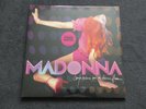 Madonna - Confessions on a Dance Floor PINK Vinyl LP - 2006 original Sealed MINT