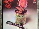 The Rolling Stones - Sticky Fingers HRSS 591-01 Vinyl LP Spain 1973 EXC+ Insert