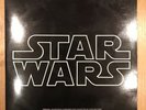 John Williams & The London Symphony Orchestra – Star Wars BTD541 misprint insert