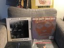 Archie Shepp Lot, VG+, 6 Records, Kwanza, Promo Copy Cry Of My People