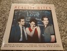 Reality Bites Soundtrack Vinyl