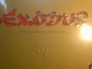 Bob Marley & The Wailers Exodus Deluxe Vinyl Box Set 4 x LP'S 2 x 7