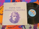 POPOL VUH Hosianna Mantra 1973 ORIGINAL FRANCE LP