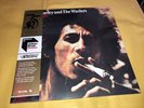 Bob Marley And The Wailers - Catch A Fire (Half-Speed Master) - 12” Lp New 2020
