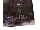 Sideshow Symphonies by Arcturus (Record, 2018)