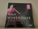 Amy Winehouse ‎– Frank Exclusive Limited Edition Pink Colored Vinyl LP Gatefold