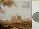 GLENN GOULD *BACH:the english Suites *CBS GERMANY 2LP* MINT