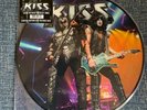 KISS - LOVE IN SAO PAULO 1994 - 2 LP - PICTURE DISC - LIMITED EDITION