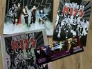 Kiss Live Doppel LP  Dynasty Tour 1979