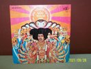 THE JIMI HENDRIX EXPERIENCE Axis : Bold As Love   RS 6281  1st press   TRI-COLOR