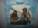 Kenny LOGGINS & Jim MESSINA Full Sail MINTY ORIGINAL SEALED Gtfd LP 1973 KC32540
