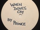 Prince - When Doves Cry, 12