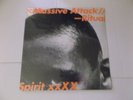 Massive Attack – Ritual Spirit - Grey 	Vinyl, 12