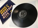 CHUCK BERRY - GREATEST HITS - LP-1485 Chess BLACK LABEL - 1964 MONO - EX Vinyl