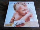 VAN HALEN - 1984 NEW LP  WITH BOOK
