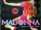 Madonna Confessions On A Dance Floor Pink Vinyl 2LP Set Hung Up Abba Gimme  2006