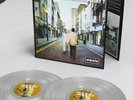 Oasis What's The Story Morning Glory (Silver Vinyl Limited Edition) 2020. New