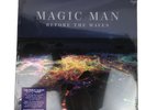 Magic Man Before The Waves
