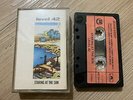 Level 42 cassette Philippines tape staring at the sun