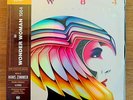 WONDER WOMAN 1984 MONDO OST Firework Splatter Vinyl 3LP SEALED, ONLY 1000