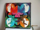 THE BEATLES: 4 LP BOX SET ON THE AUDIO TAPE LABEL; ASBURY PARK, N.J. ; M-