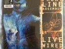 Front Line Assembly - Live Wired 3LP 180g vinyl Ltd Ed of 200 Copies
