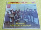 ESTRELLAS CUBANAS OYE CARIDAD MONSTER VIOLIN FLUTE CUBAN ROOTS KILLER