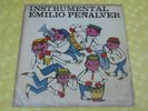 EMILIO PEÑALVER MAMBOLIZATE AFRO LATIN DESCARGA CUBAN POST REVOLUCION LISTEN