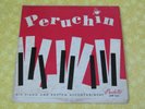 PERUCHIN HIS PIANO GUAGUANCO CALLEJERO AFRO CUBAN MASTER EL MARQUEZ DEL MARFIL