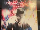 Kaskade - Fire & Ice - 4LP Out Of Print Vinyl