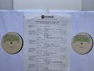 TALKING HEADS Timothy White's Rock Stars 1988 Westwood One RADIO SHOW 2xLP + CUE