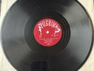 G-Clefs DOO WOP 78 Cause You're Mine / Please Write While I'm Away PILGRIM MINT-